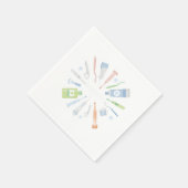 Tandheelkundige tandheelkunde Tandarts Teeth Hygie Servet (Hoek)