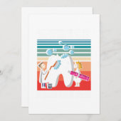 Tandheelkundige tandheelkunde tandheelkundige tand kaart (Voorkant / Achterkant)