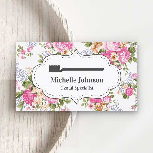  tandheelkundige tandheelkundige tandheelkundige t visitekaartje