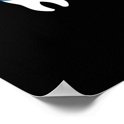 Tandheelkundige tandheelkundige tandheelkundige ta poster (Hoek)