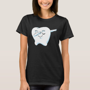 tandheelkundige tandheelkundige tandheelkundige ta t-shirt
