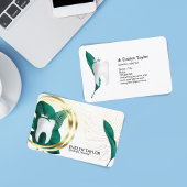 tandheelkundige tandheelkundige tandheelkundige ta visitekaartje