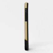 Tandheelkundige Tooth iPhone Case Hoesje (Achterkant/links)