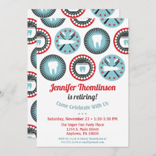 Tandheelkundige verzorger kaart