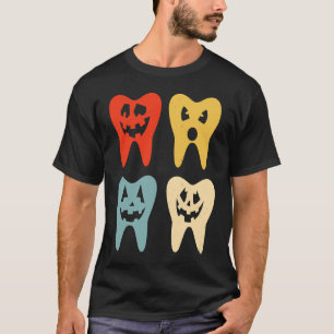 tandheelkundige vrouwen, Mannen, Kinderen, grappi T-shirt