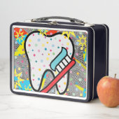 tandheelkundigen (In situ)