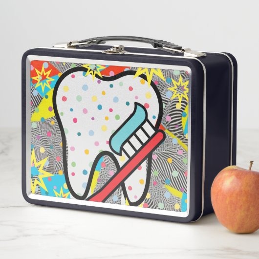 tandheelkundigen (In situ)