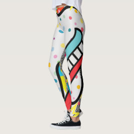 tandheelkundigen leggings