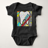 tandheelkundigen romper (Voorkant)