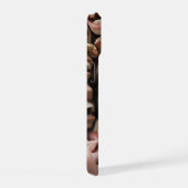 Tandige iPhone Hoes 15 Case (Rechterkant)