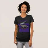 Tandige Tim T-shirt (Voorkant volledig)