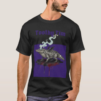 Tandige Tim T-shirt