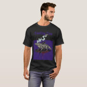 Tandige Tim T-shirt (Voorkant volledig)