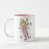 Tandijkruis Mok (Links)