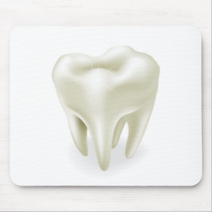 Tandillustratie Muismat