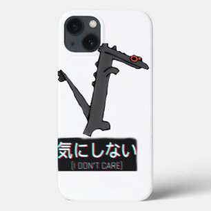 Tandloos Case-Mate iPhone Case