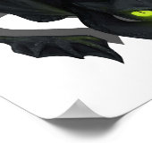 Tandloos Poster (Hoek)