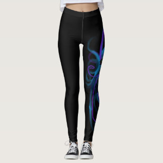 Tandloze leggings