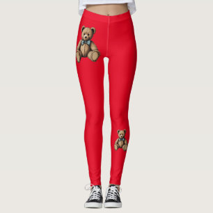 Tandnoen Leggings