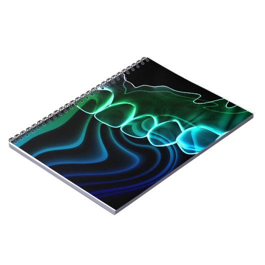 Tandontwerp tandarts orthodontist Notitieboek (Linkerzijde)