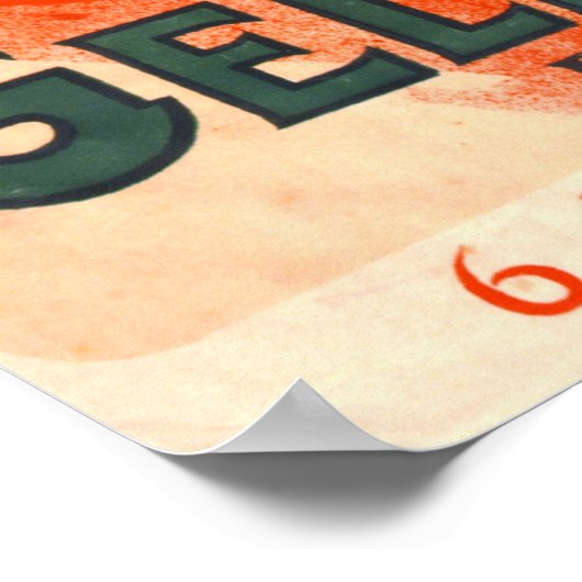  tandpasta ad 1889 poster (Hoek)