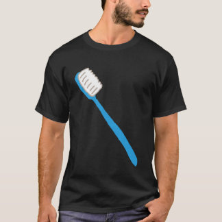 Tandpasta Kostuums T-shirt