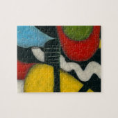 Tandpasta puzzel (Horizontaal)