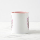 Tandschilderij. Tandarts, tandartsassistent. Cadea Mok (Midden)