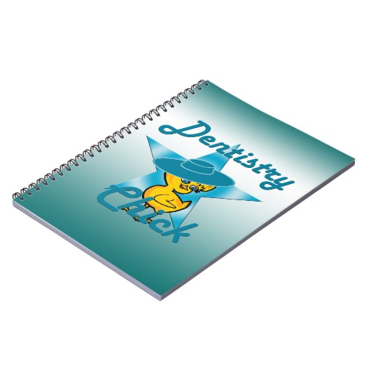 Tandsteen 7 notitieboek (Linkerzijde)