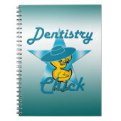 Tandsteen 7 notitieboek (Voorkant)