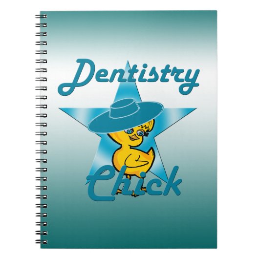 Tandsteen 7 notitieboek (Voorkant)