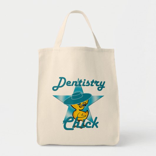 Tandsteen 7 tote bag (Voorkant)