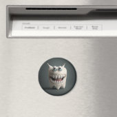 Tandtanden, magneet (Insitu (Vaatwasser))