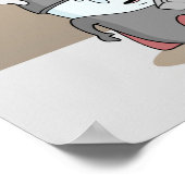 TandtapPoster Poster (Hoek)