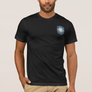 Tandteam Grafisch T-Shirt