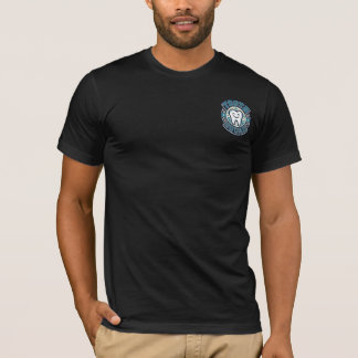 Tandteam Grafisch T-Shirt