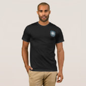 Tandteam Grafisch T-Shirt (Voorkant volledig)
