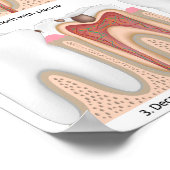 Tandverval Poster (Hoek)