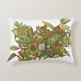 Tandvleeskussen Accent Kussen