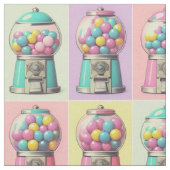  tandvleesmachine stof (Close Up)