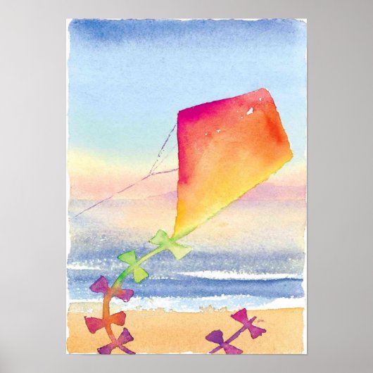 tandwandkunst poster (Voorkant)