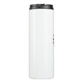 Tandwiel Thermosbeker (Achterkant)