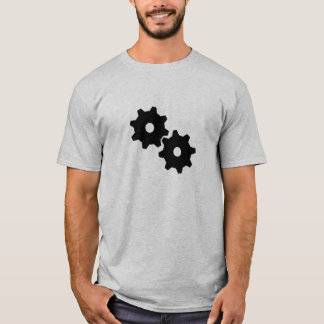 tandwielen t-shirt