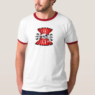tandwielen t-shirt