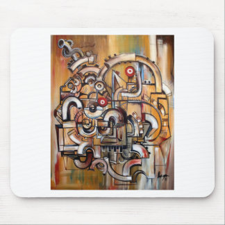 Tandwielen van Ganesh.jpg Muismat