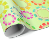 tandwieloverbrengingen cadeaupapier (Rol Hoek)