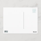 Tandwieltjes, fijn Briefkaart (Achterkant)