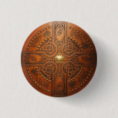 Tandy Targe Ronde Button 3,2 Cm (Voorkant)