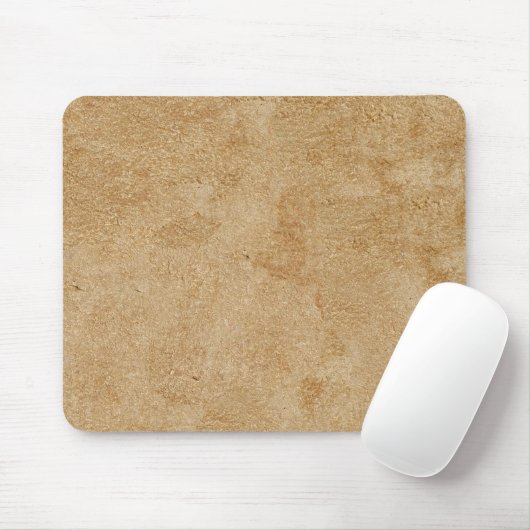 Tane namaakleer Chamois Muismat (Met muis)