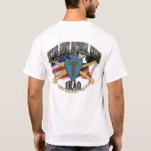 TANG-36th Inf Div-56th CBT T-shirt (Achterkant)